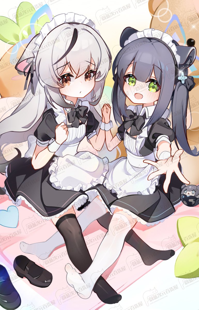 #ブルアカ #BlueArchive