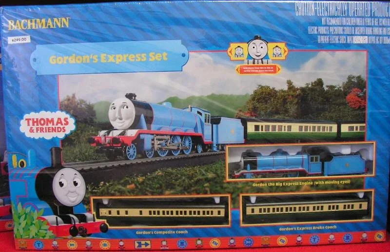CuldeeWinters's tweet image. This was the best packaging/aesthetic Thomas ever had and nothing will ever change my mind about it