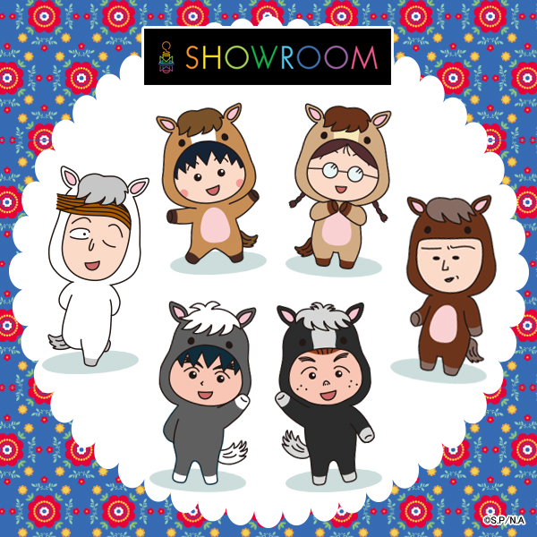 まるちゃん Vans×MOMOKO SAKURA by ABC-MART」POP UPストア 一番乗りのお友達と