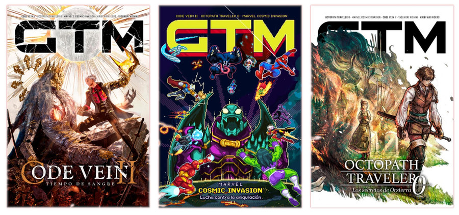 The Video Game Library 📚 ➡️ Over on Bluesky tweet media