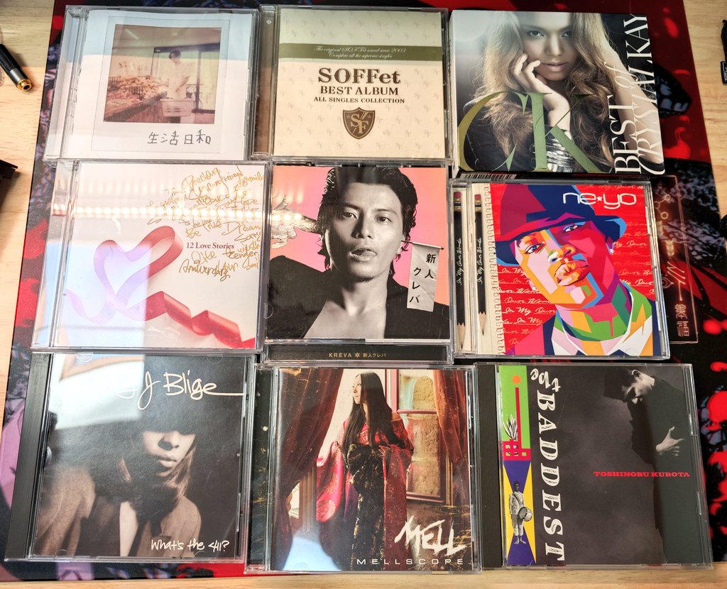 即購入⭕️✨️激レア品✨️ イオン東北からCD 即購入⭕✨️イオン東北 CDコレクション✨️ 商品一覧 | イオン東北