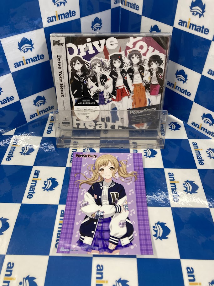 CD入荷情報】 12/24発売 CD 『TV カードファイト!! ヴァンガード