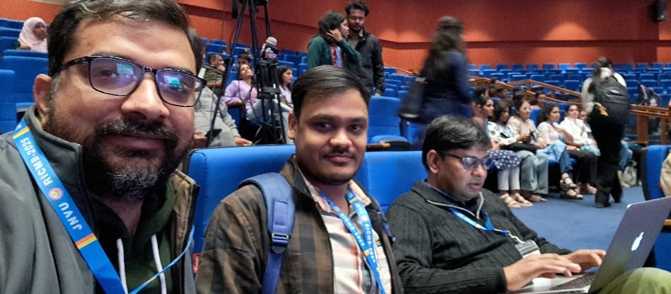 Subham Agarwal tweet media