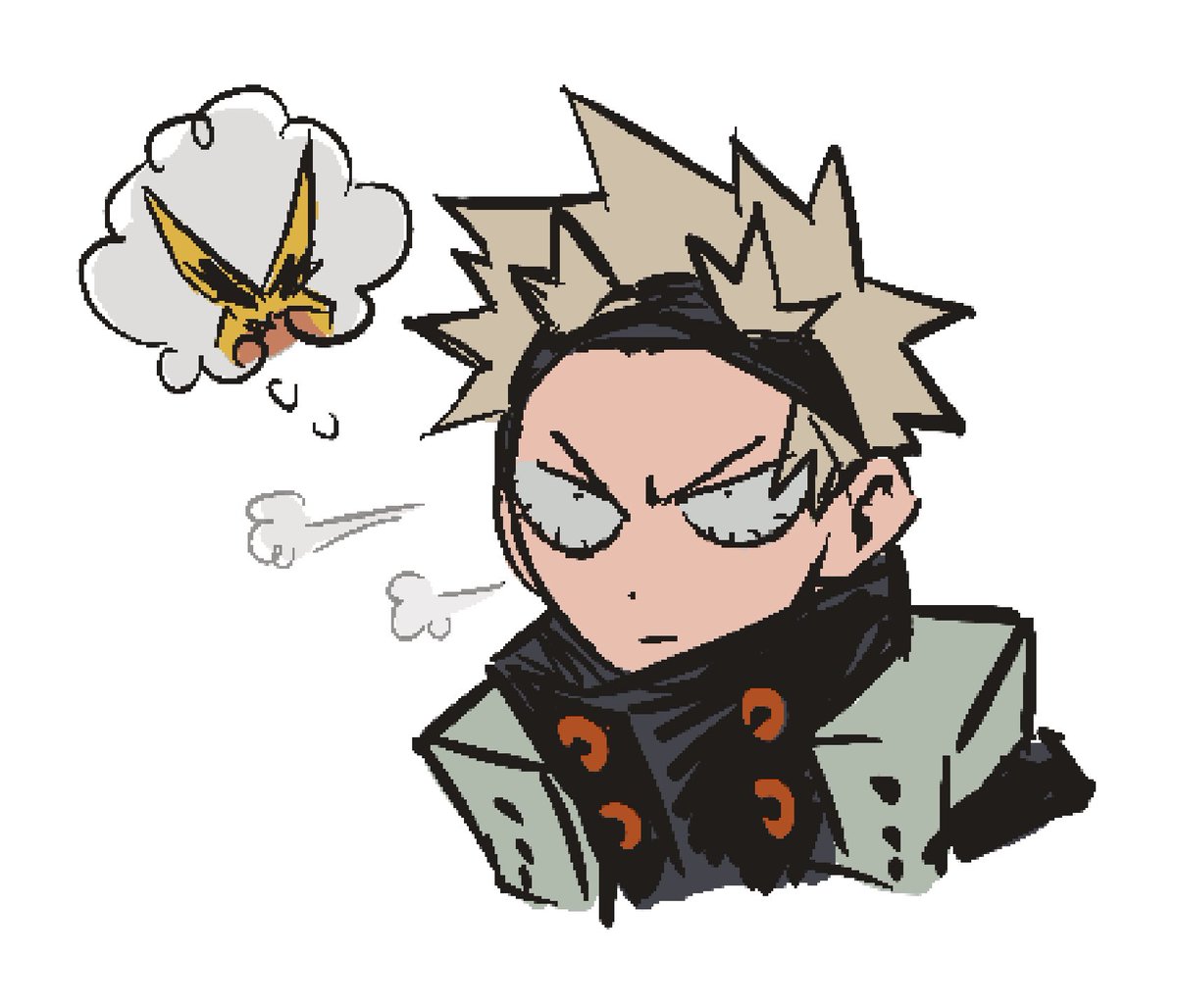 Bubble gum 西2チ30b (@Bubble5432) / Posts / X