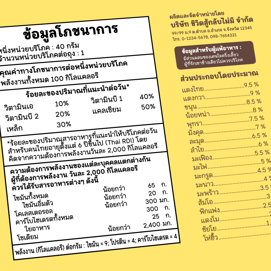 f0nt's tweet image. พีเค นนทบุรี (PK Nonthaburi)
by Pocket Fonts

ออกแบบมาเพื่อสะท้อนความเป็นทางการอย่างมีระดับ เหมาะกับงานหลากหลาย ตั้งแต่งานที่ต้องการความเป็นทางการ ไปจนถึงงานดีไซน์ที่ต้องการความน่าเชื่อถือและความทันสมัยในคราวเดียว

ดาวน์โหลดฟรี (demo / personal use only)
f0nt.com/release/pk-non…