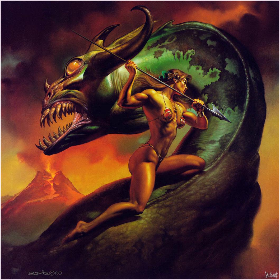 Boris the timeline cleanser