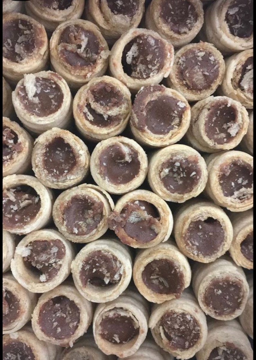 meauwww11's tweet image. dr kecil selalu beli astor kopong yg isinya angin doang…

kalian harus tau kalo ada Astor yg isinya full coklat tuh beneran ada. No Hoax‼️

cobain hacks ini, masukin k kulkas bentar behh lebih nikmat