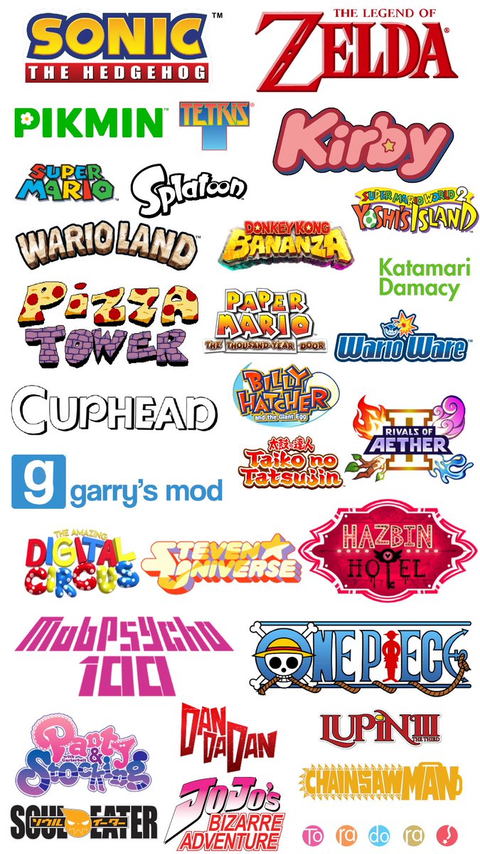 GoomWare tweet media