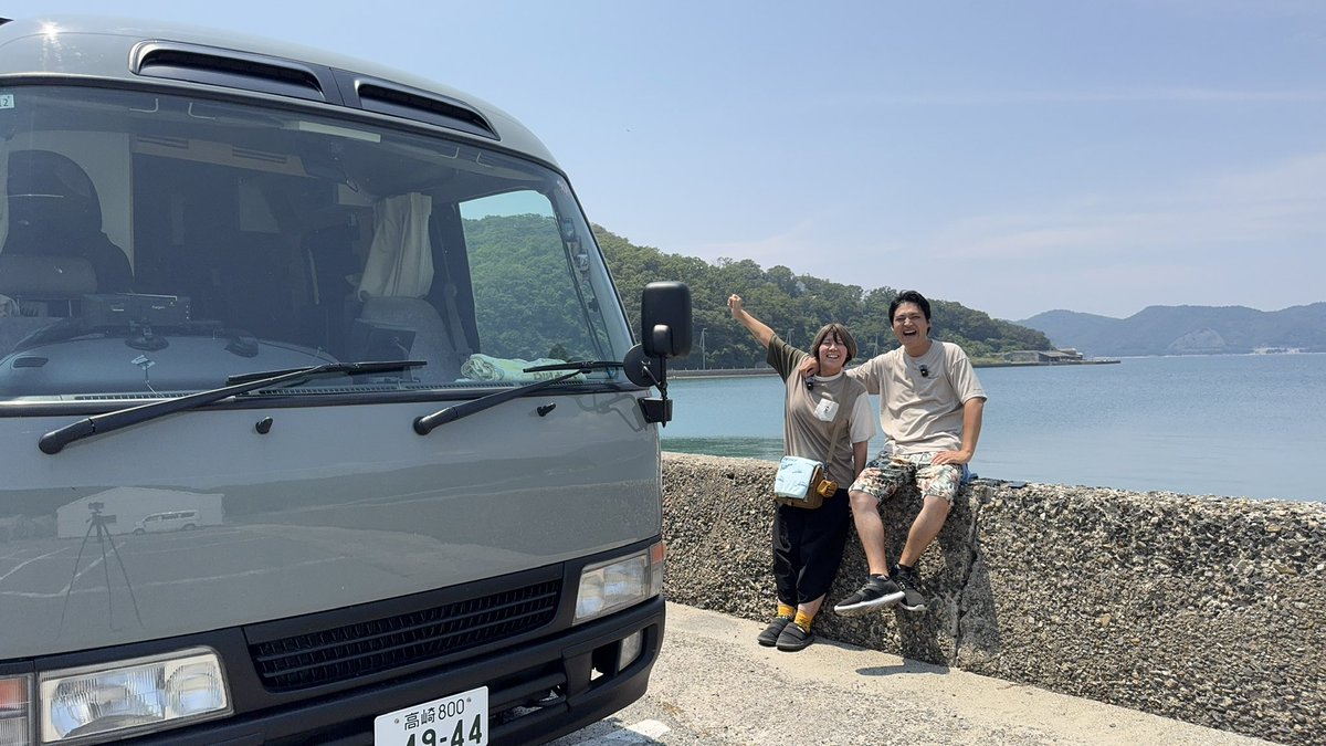 ケンキャン@LIFE STYLE tweet media