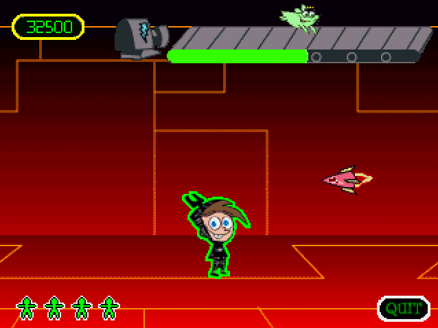 Gonna tell my grandkids this was Tron: Ares.