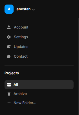 anestan_'s tweet photo. @framer How can I apply to become a template creator? I’m unable to find the template page. When I visit https://t.co/Z3zAwG70YO, it redirects me to https://t.co/TIYlCA1cvt, even though I’m already logged in.

I also don’t see any option to submit a template.

#framer https://t.co/4rgndP8bRg