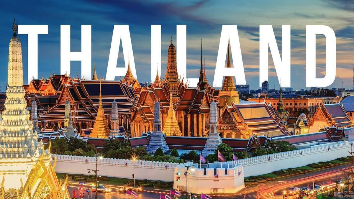 IndianTechGuide's tweet image. 🚨 Thailand has become the top international destination for Indians surpassing UAE in 2025.