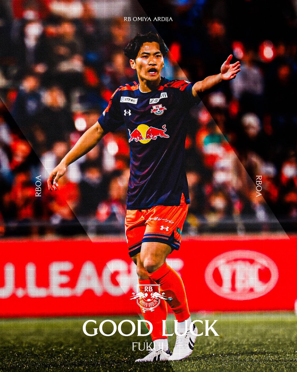 RB大宮アルディージャ (@Ardija_Official) / Highlights / X