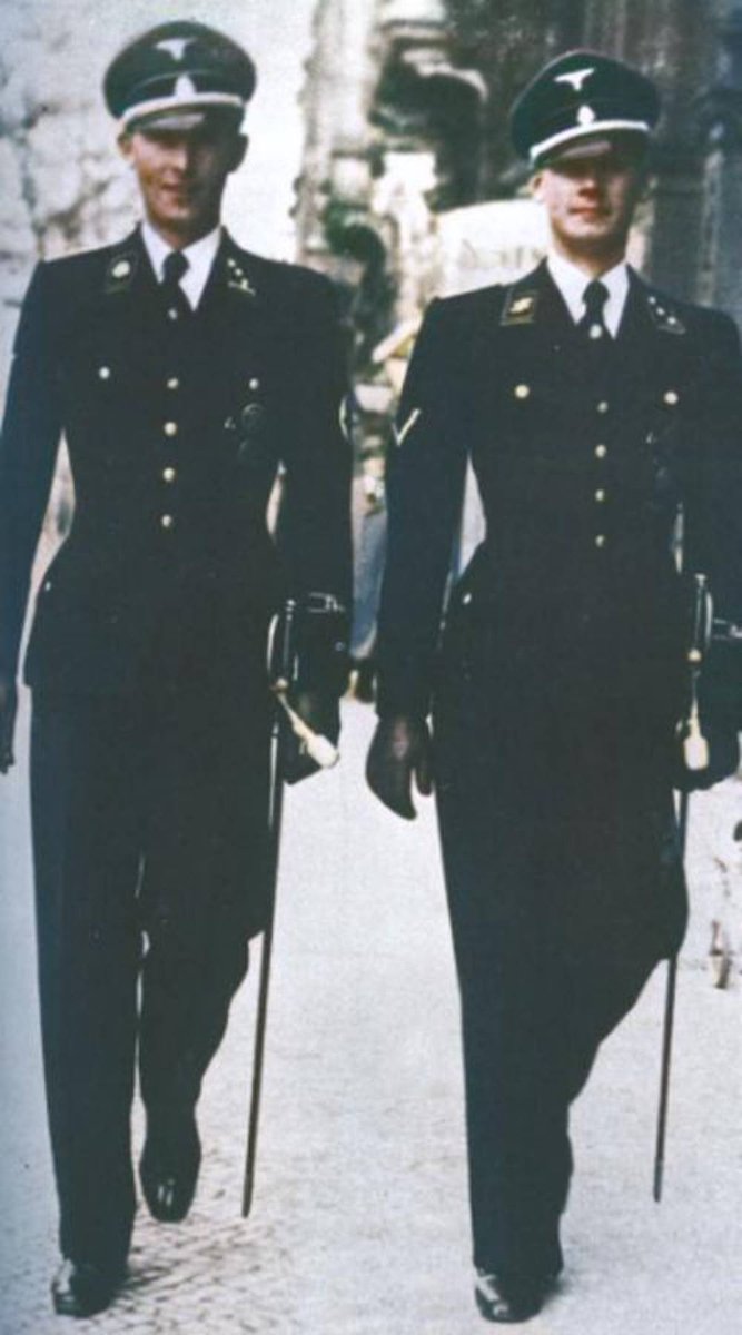 Klaus少佐 (@Klaus8844) / Posts / X