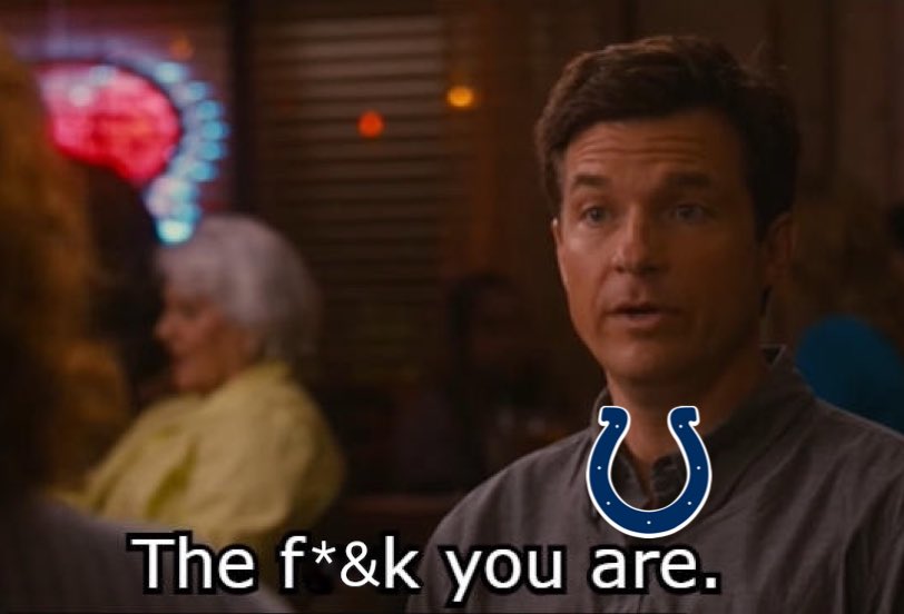 philip rivers: “i’m gonna have a legacy game tonight at 44 years old”

the colts defense: https:/...