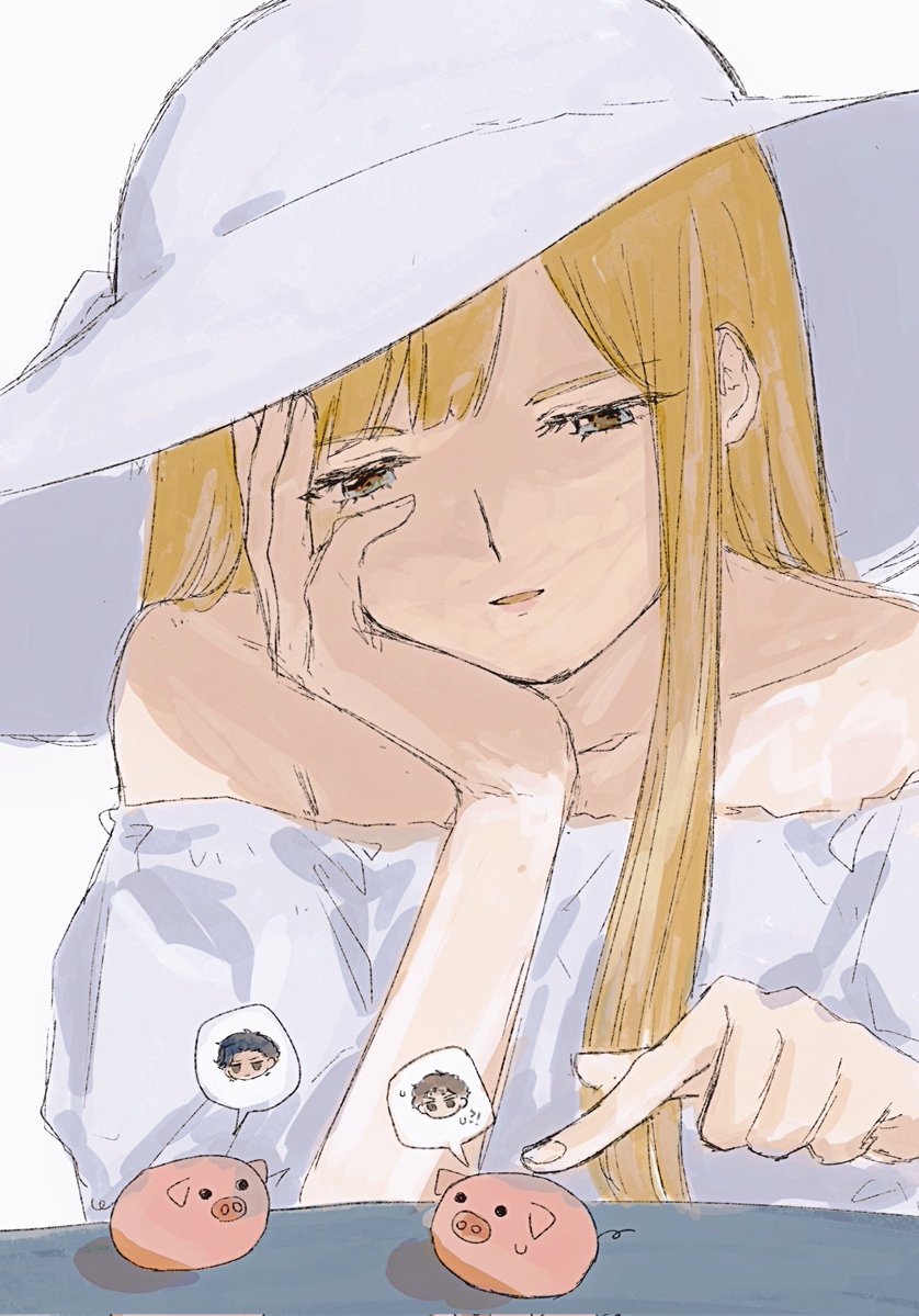 木罗 (@muluo0128) / Posts / X