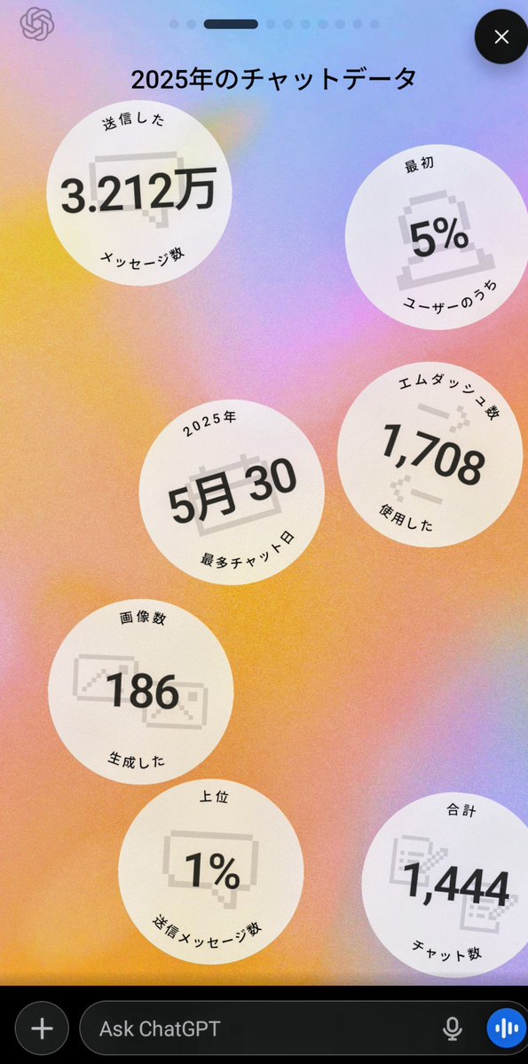 meteor_ai's tweet image. これ、いいですね！