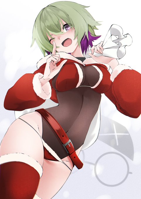 これまでのクリスマス。 