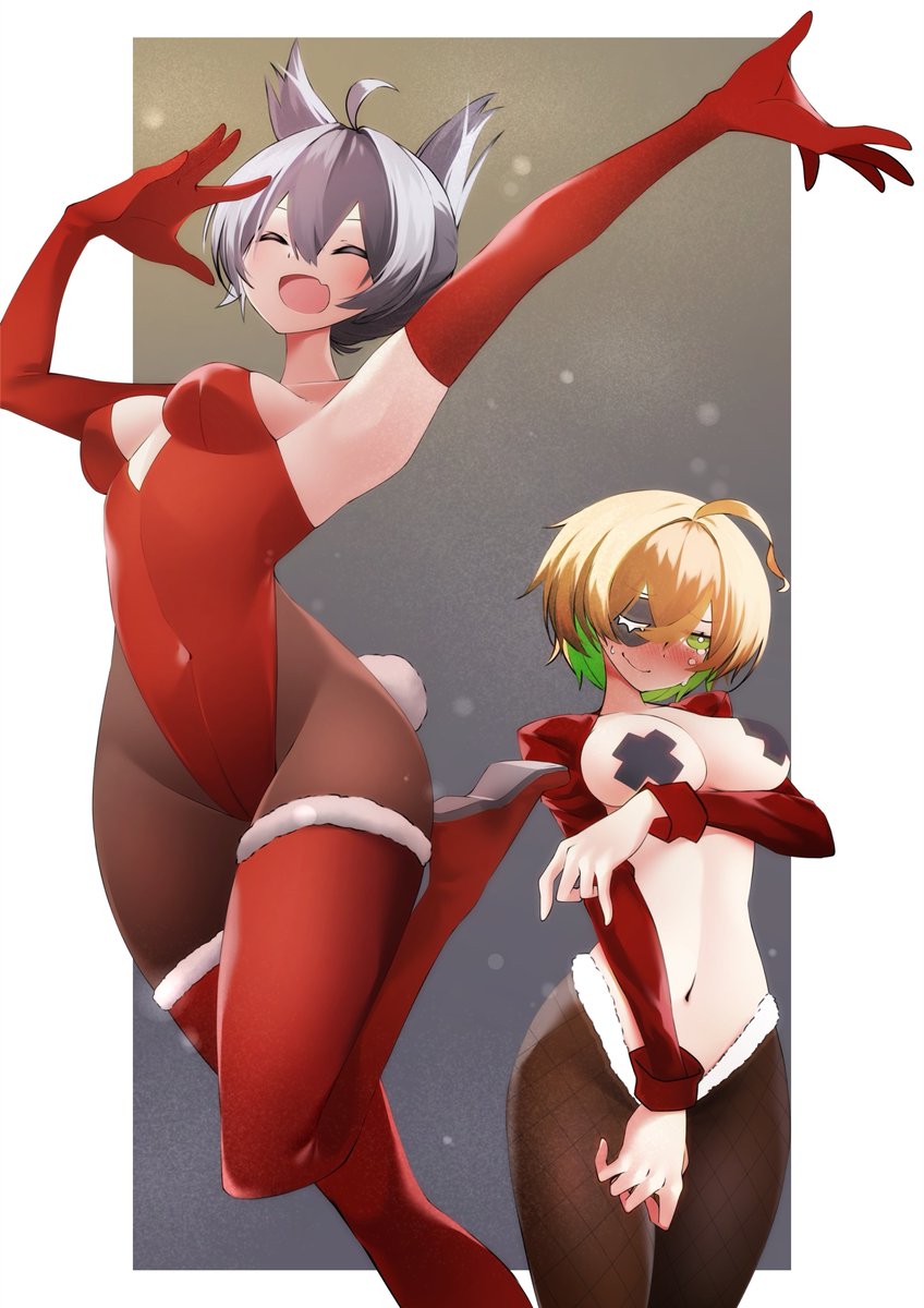 これまでのクリスマス。 
