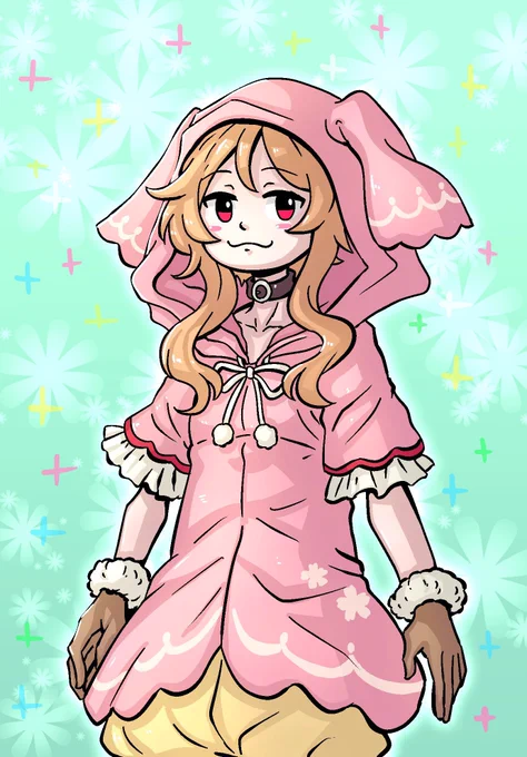 ミコちゃん #櫻歌ミコ