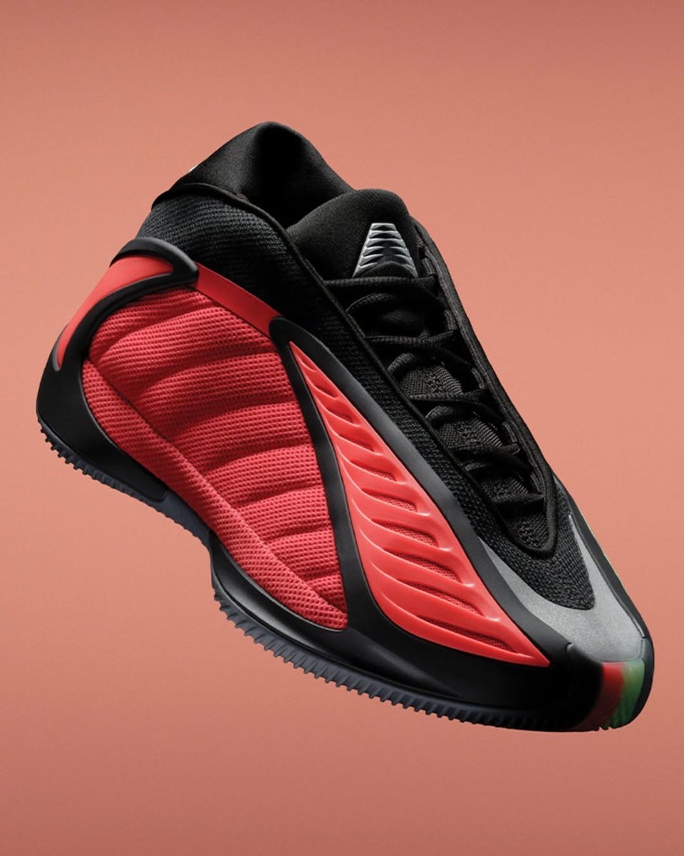 adidas Anthony Edwards 2 'Christmas' 🎄

howl.link/367jfiyxzo62f