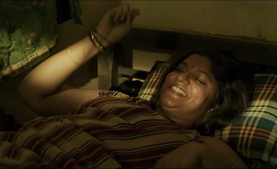 Pushpa Snigdha tweet media