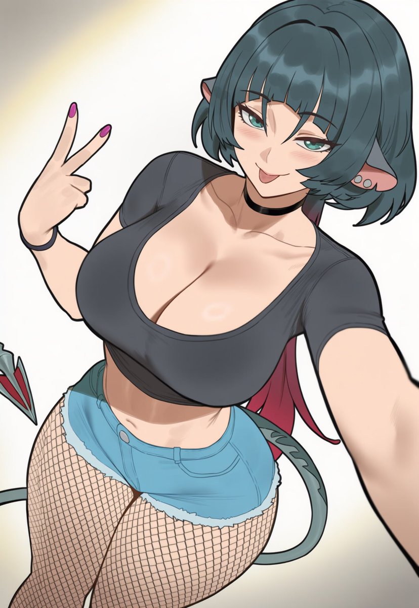 Jane Doe 
SFW
#ZenlessZoneZero 
#ゼンゼロ