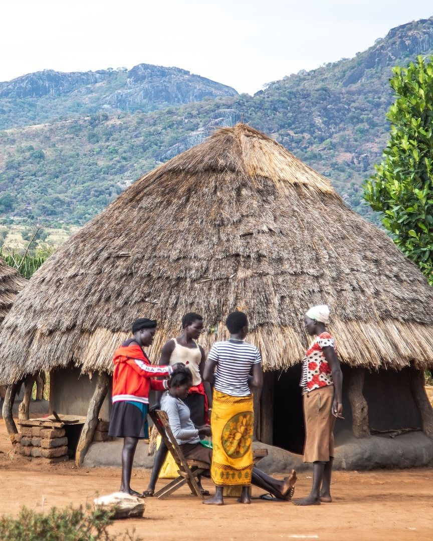 Explore Kidepo's rich cultural heritage! Visit traditional granaries and cattle enclosures, symbols of Karamojong life. Dive into authentic Uganda at kideponationalparkuganda.com/cultural-trips…  #KidepoValleyNationalPark
#kidepopark
#kideponationalpark
#kidepo