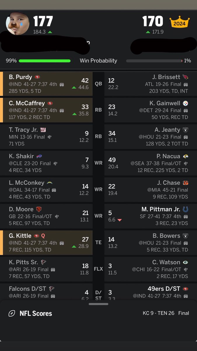 Cal Raleigh tweet media