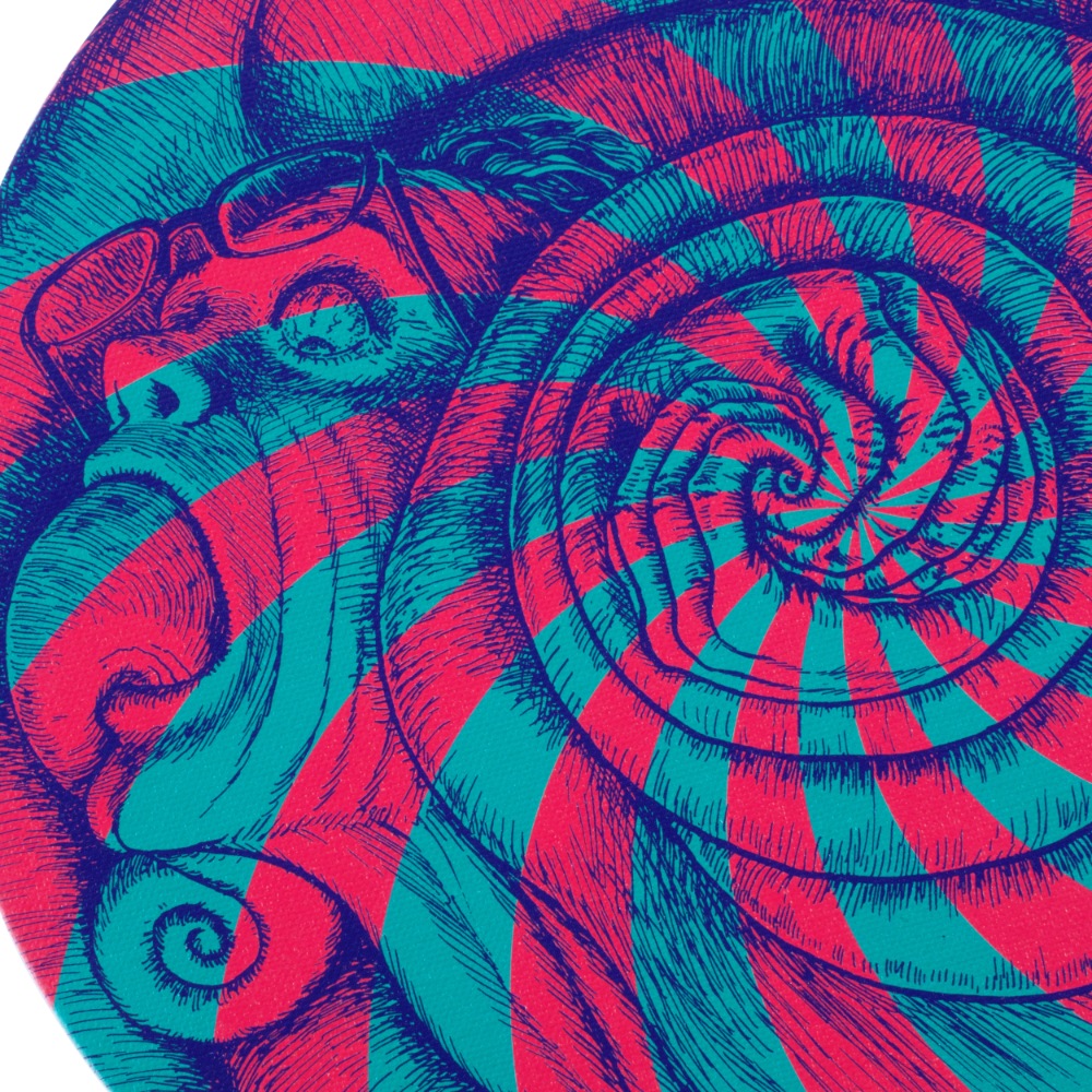 ☆商品情報☆【伊藤潤二 POP UP STORE-うずまき&ギョ- in 墓場の画廊