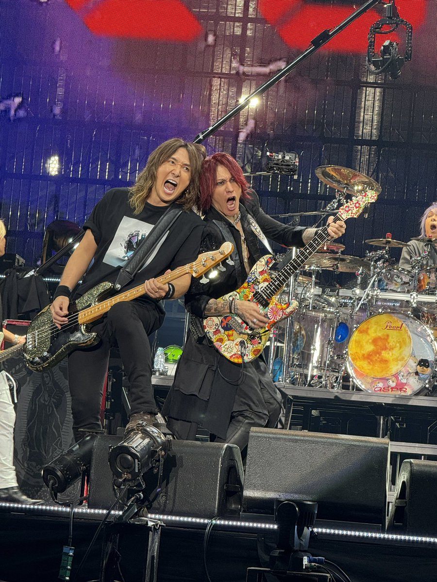 5人がまたステージに立つその日まで 光に溢れた未来を見られると