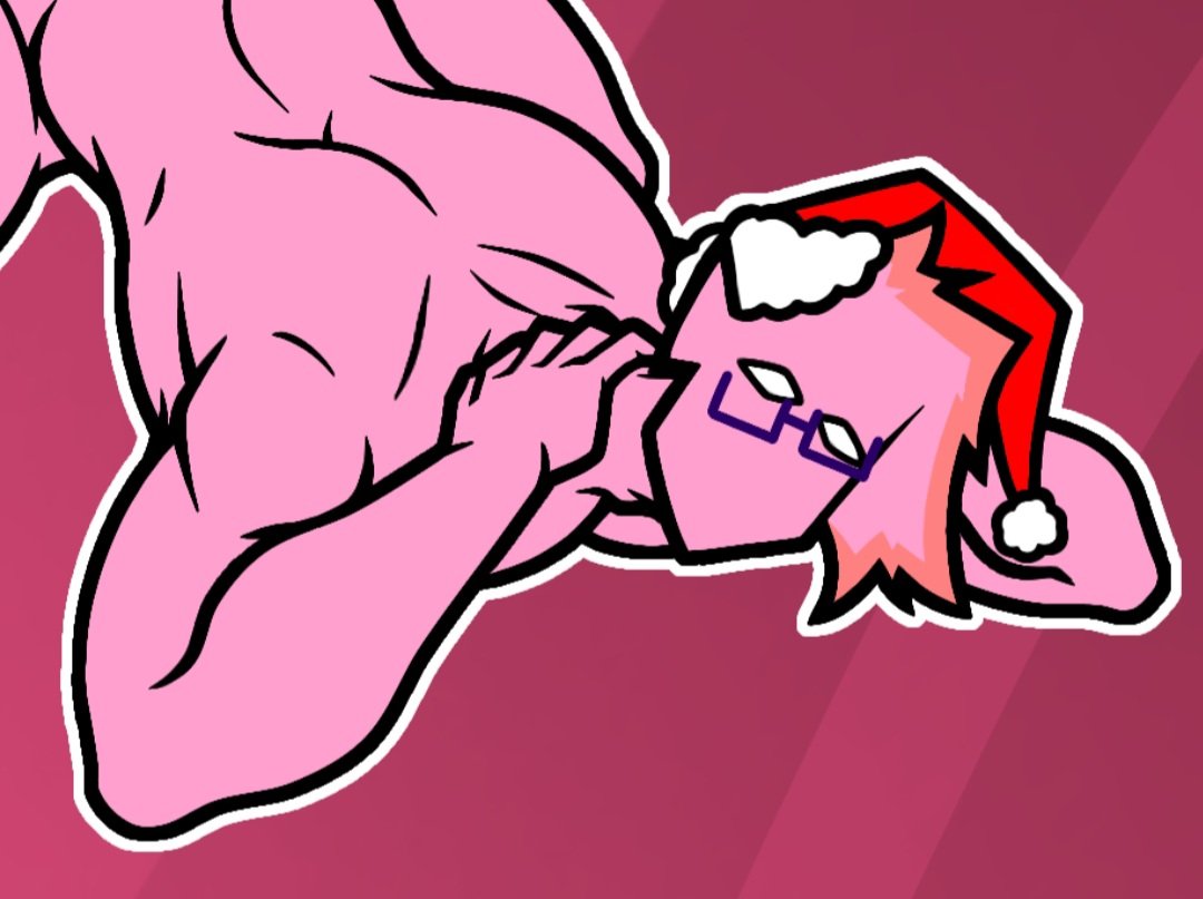 (WIP) Christmas art🎄