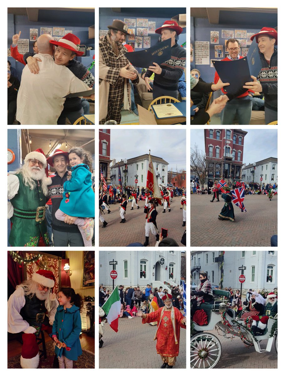 Colin for Missouri tweet media