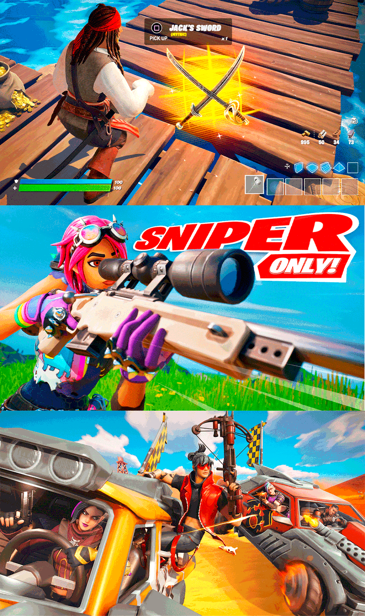 Some fortnite thumbnails
Open for comissions 👋