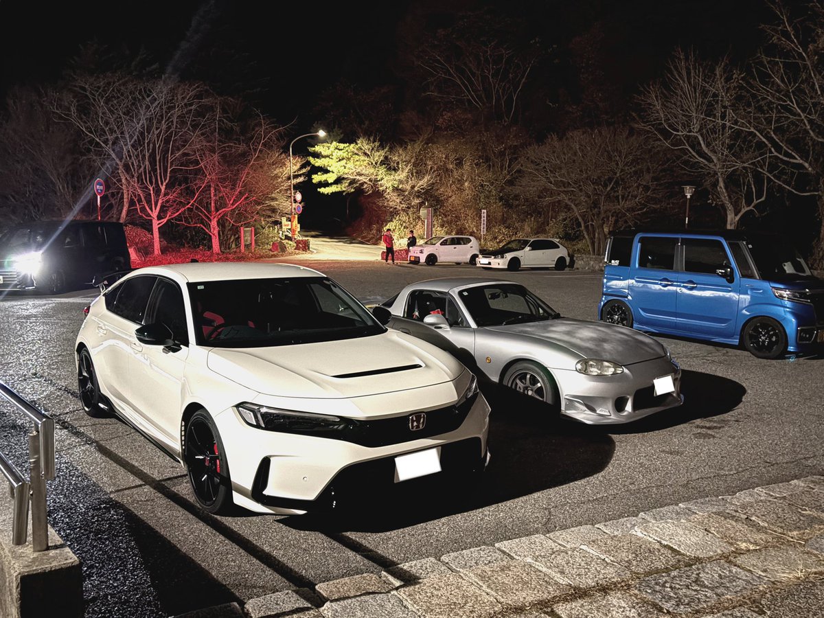 Mizuki_NB8C tweet media