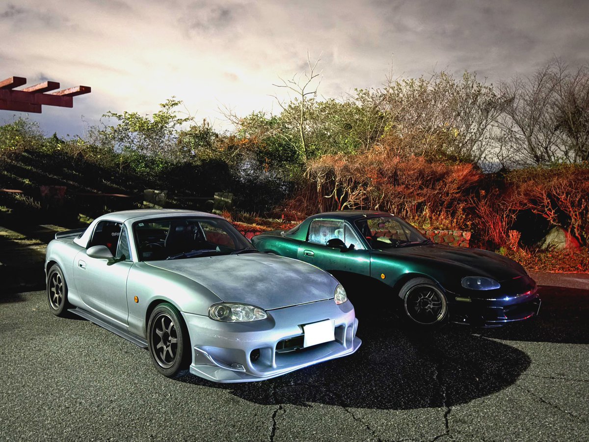 Mizuki_NB8C tweet media