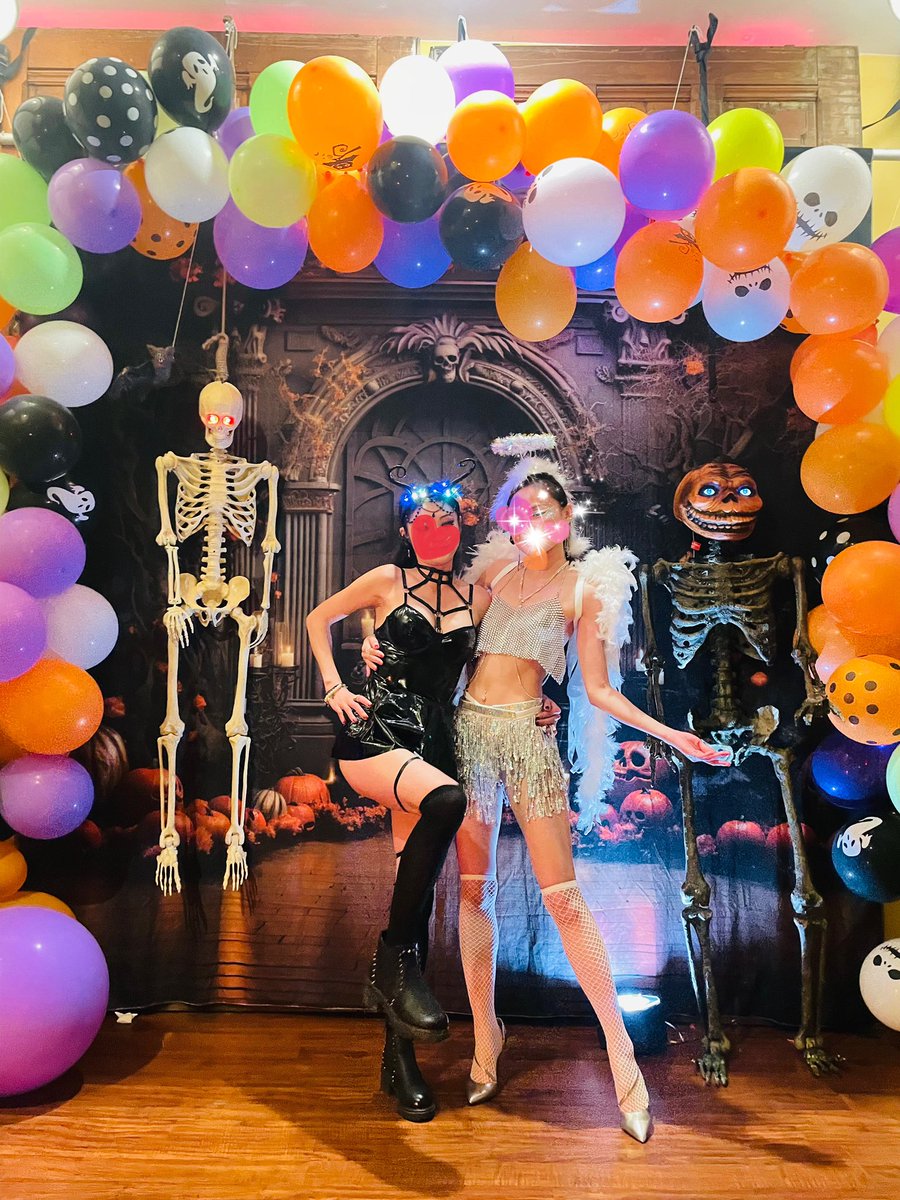 🧗‍♀️👙CA Heaven🏝⛷ tweet media