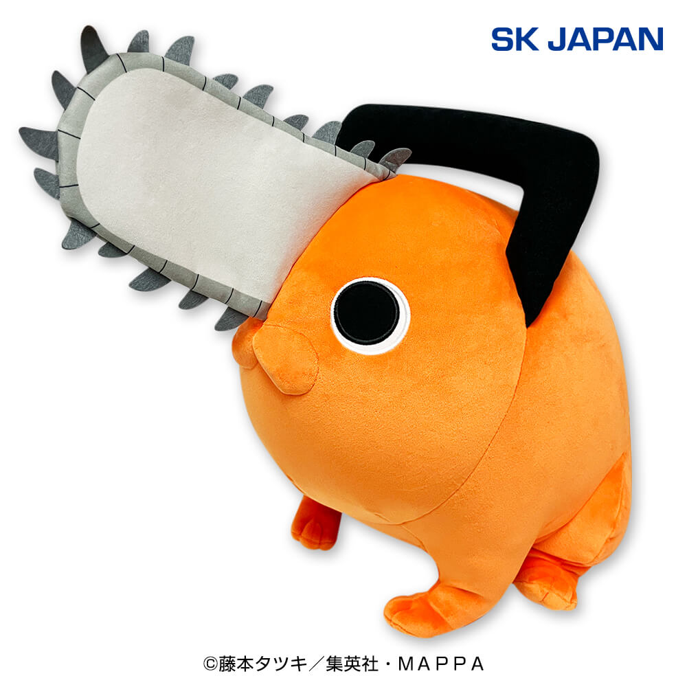 チェンソーマン グッズ&情報 (@goodschainsaw33) / Posts / X