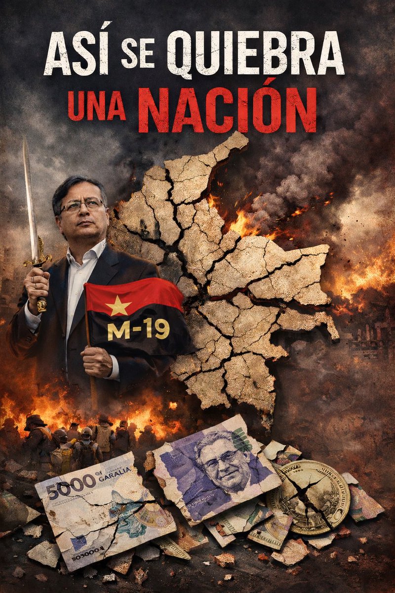 <a href="/agmethescaf/">AGMETH ESCAF</a> <a href="/SenadoGovCo/">Senado de la República 🇨🇴</a> <a href="/CamaraColombia/">Cámara de Representantes de Colombia</a> <a href="/PactoCol/">Pacto Histórico Oficial</a> <a href="/petrogustavo/">Gustavo Petro</a>
