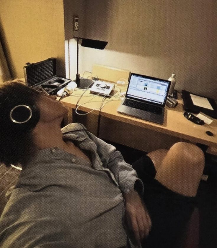 R3MAISSANCE's tweet image. no like what was he trying to do