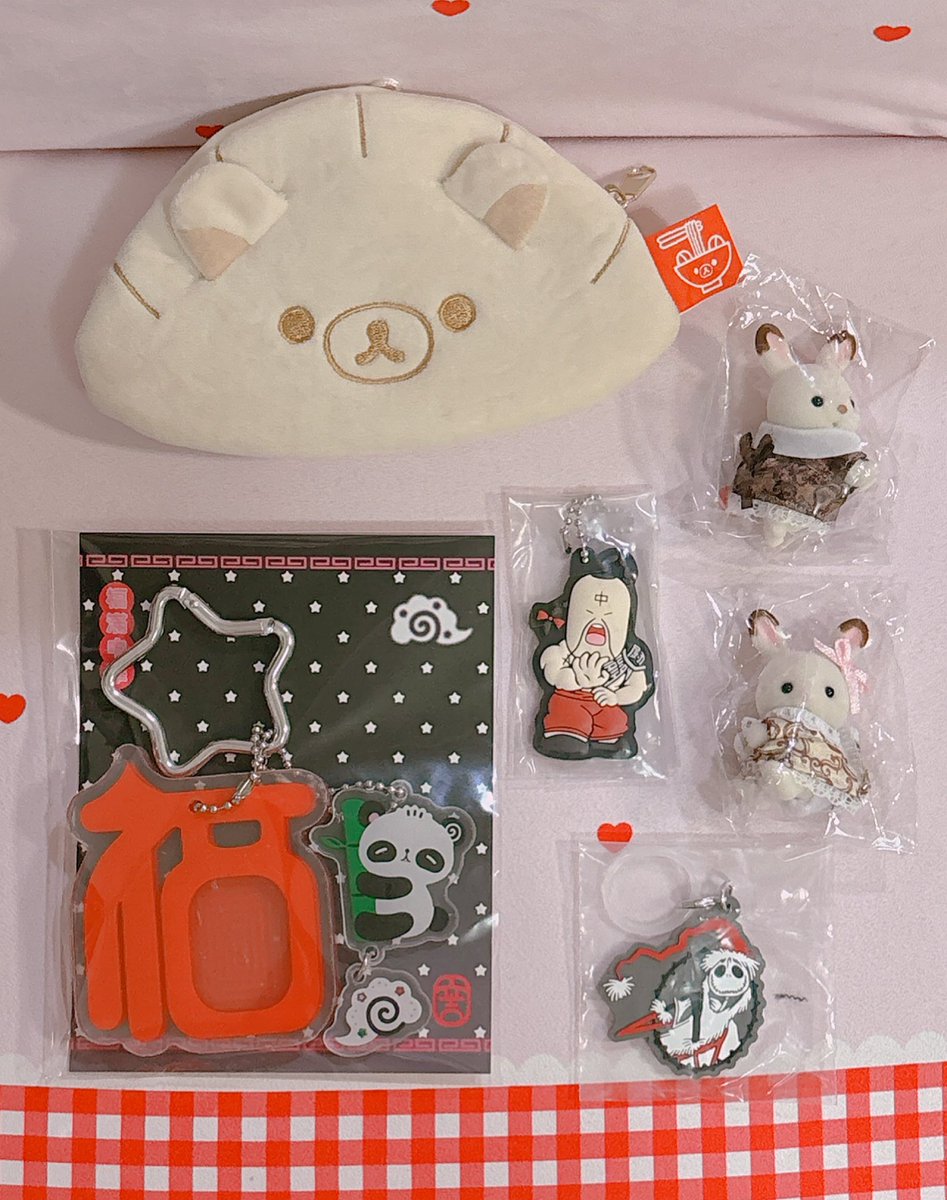 苺苺子 (@tear_the_ticket) / Posts / X