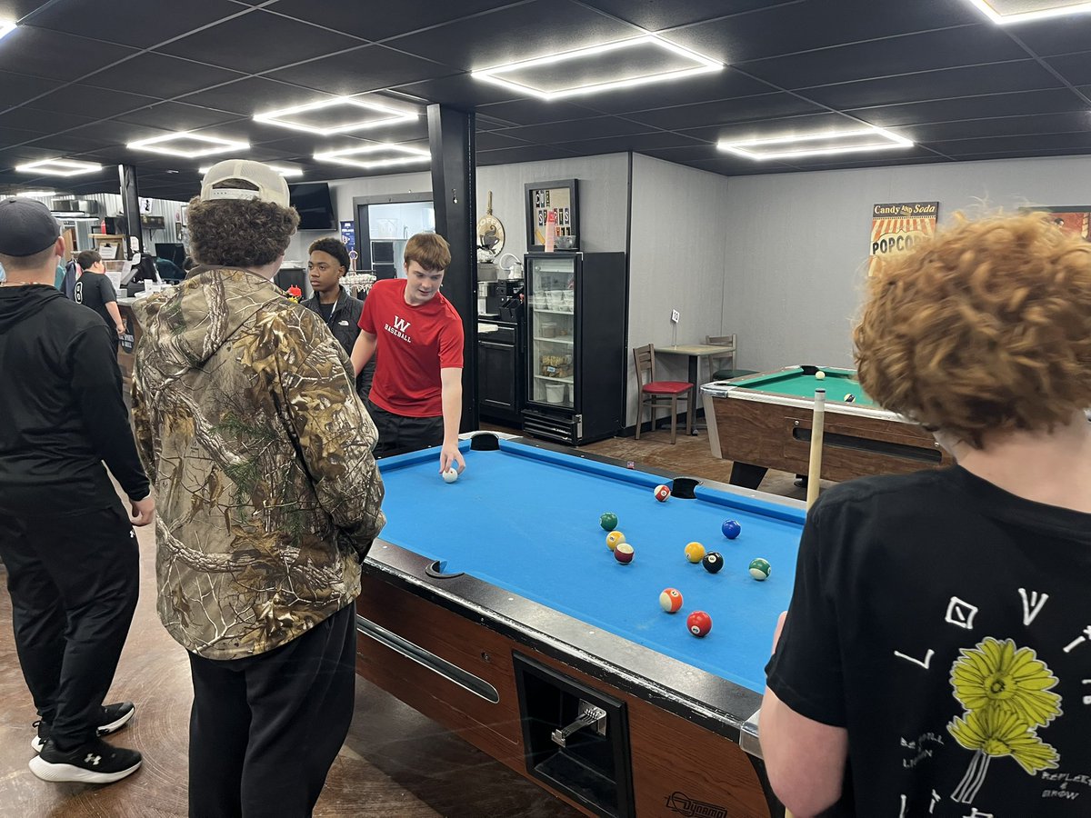 Wheeler Baseball tweet media