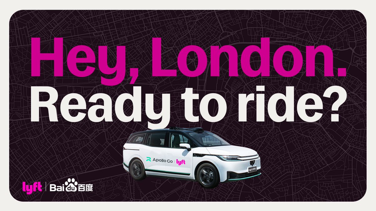 Baidu Inc. tweet media