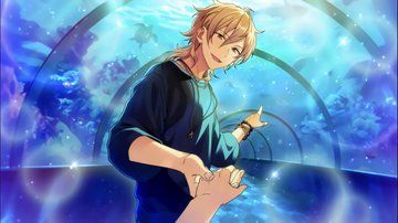 羽風ユキ🦇スタフォニ2日目参戦💛圭くんに会えた幸せ