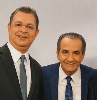 SergioAJBarrett's tweet image. Mas Quem Mais APOIA A Criação De Uma CPI DAS IGREJAS EVANGÉLICAS?