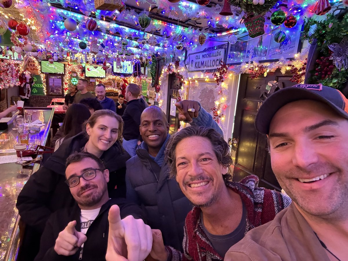 Secret Show Comedy tweet media