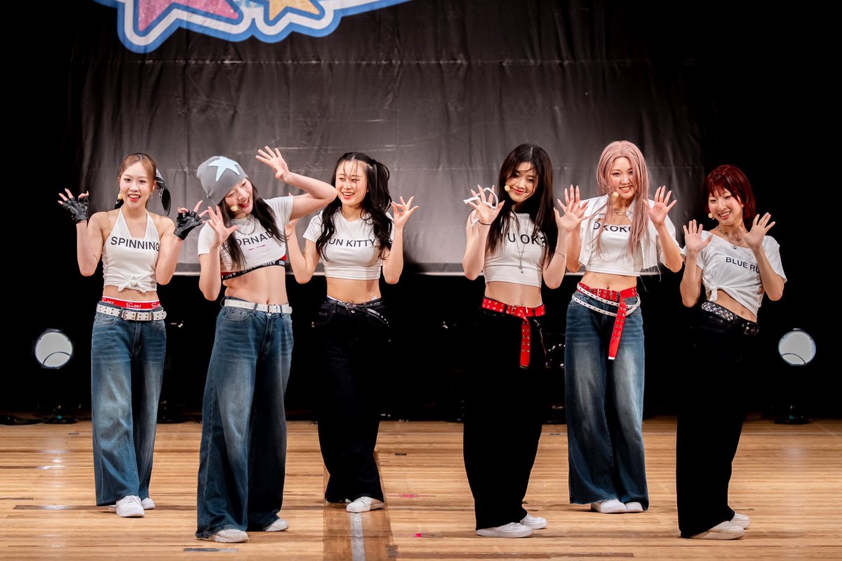 📷
DREAM ONE! Vol.4 Stage Photos

上智大学 Krone
ifeye / r u ok?
<a href="/Krone_Sophia/">Krone(クローネ)上智大学</a> 

—

#大学対抗 #ドリワン04 #kpop #kpopdance #kpopcoverdance