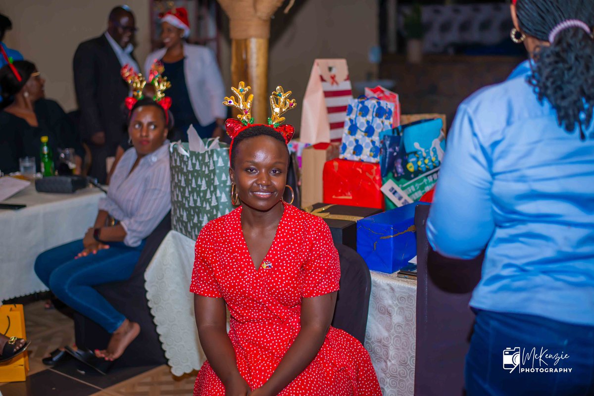 KlaSpringers's tweet photo. We had a very warm fellowship of sharing gifts with our Santas and celebrating the spirit of togetherness.
#Springers https://t.co/qUAiZq0X38
