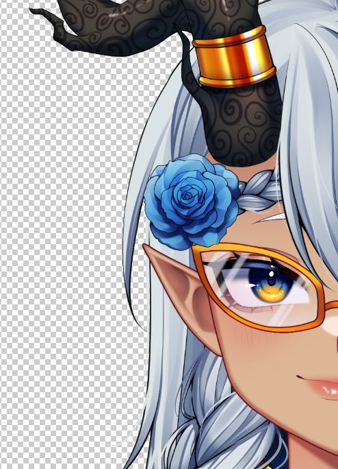 REPO was so fun and as promised, here is a sneak peak into my 2.0 model