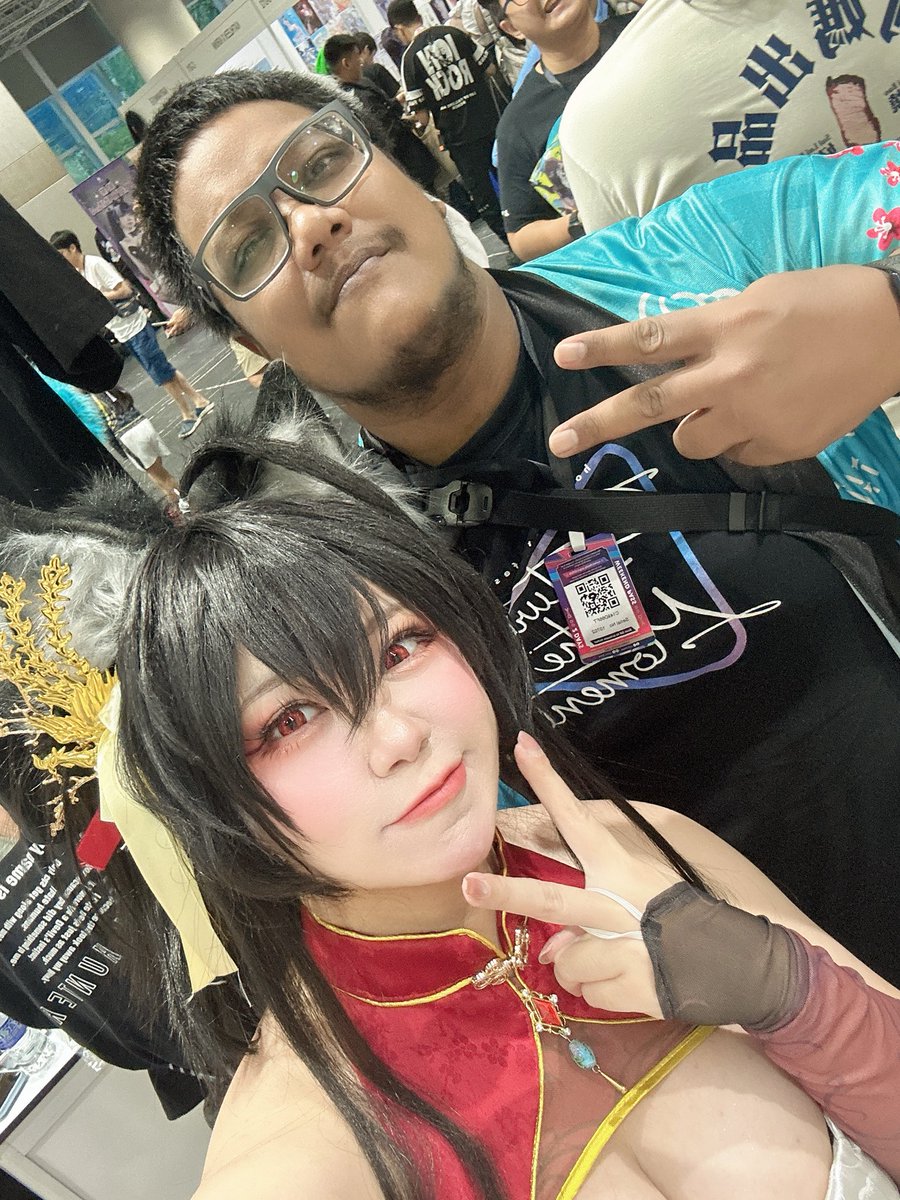 Yuki☃️C107 水曜日 東7R25b (@yukichristy) / Posts / X